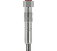 Candela incandescente Con emissione bagliore residuo Scatola CH700 CHAMPION