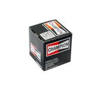 Candela incandescente Con emissione bagliore residuo Scatola CH919 CHAMPION