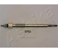 Candela incandescente CP52 ASHIKA per SAAB RENAULT OPEL BMW