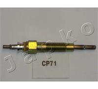 Candela incandescente CP71 JAPKO per NISSAN PATROL III/2 Station Wagon LAUREL