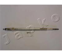 Candela incandescente CP73 JAPKO per ALFA ROMEO SAAB NISSAN OPEL CADILLAC