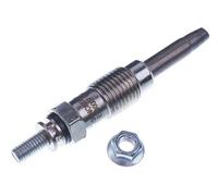DENCKERMANN Candelette per Chrysler Voyager/Grand 2.5 Td Opel Astra G Berlina