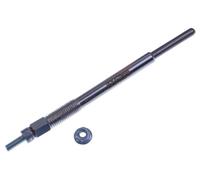 DENCKERMANN Candelette Adatto A per Toyota Aygo 1.4 HDI Ford Focus II 1.6 TDCI