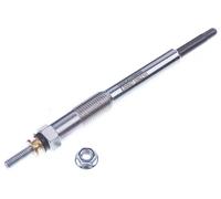 Candela incandescente E300027 DENCKERMANN per FIAT FORD PEUGEOT CITROËN VOLVO