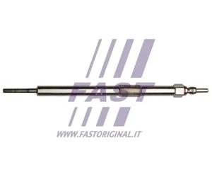 Candela incandescente FT82721 FAST per NISSAN RENAULT OPEL INFINITI