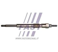 Candela incandescente FT82734 FAST per CITROËN PEUGEOT