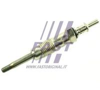 Candela incandescente FT82752 FAST per MERCEDES-BENZ DAEWOO