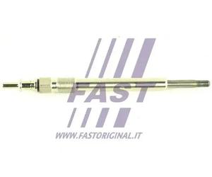 Candela incandescente FT82753 FAST per MERCEDES-BENZ PUCH CHRYSLER PREMIER JEEP