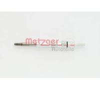 METZGER Candelette ad Asta per BMW 3er Touring E46 320d 318d 5er E61 525d
