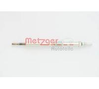 Candelette METZGER per Ssangyong Kyron