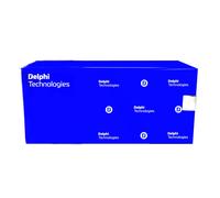 Candela incandescente HDS385 DELPHI DELPHI