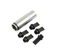 Laser Tools Sensore di Pressione Candela Set 6pc - per Psg 7391