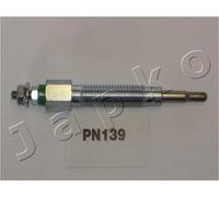 Candela incandescente PN139 JAPKO per PEUGEOT ALFA ROMEO NISSAN ASIA MOTORS KIA