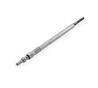 Candela incandescente prestazioni ottimizzate 8EG 008 498-501 HELLA per CHRYSLER