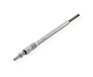 Candela incandescente prestazioni ottimizzate 8EG 008 498-631 HELLA per FIAT