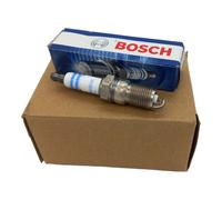 Candela Laser Platinum Compatibile Per Audi A1 (8X) 1.0 70KW Motore. (CHZB)