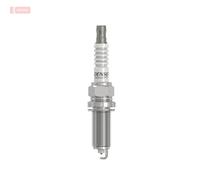 DENSO Candela accensione IXEH22FTT con resistenza 1 Elettrodo di massa Elettrodo centrale - iridio Elettrodo di massa platino Lunghezza filettatura: 26,5mm Compatibilità con RENAULT Scénic 3 JZ0/1