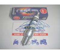 CANDELA IRIDIUM NGK BR9EIX APRILIA AF1 PROJECT - 50 1988 - 1988