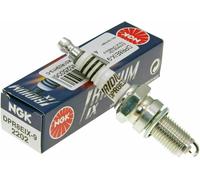 CANDELA IRIDIUM NGK DPR8EIX-9 TRIUMPH BONNEVILLE T100 865 2005-2015