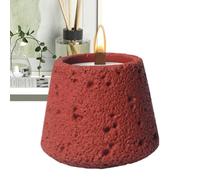 Candela Jars, Cement Matte Candle Jars, Candle Making Jars, Wedding Candle Containers, Storage Jars, Sugar Scrub Storage Jars, Candle Containers for Making, for Candle Making