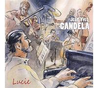 CANDELA, JEAN-YVES - LUCIE