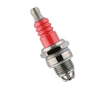 Candela L7T - Candela affidabile per piccoli motori, candela sostitutiva a lunga durata | per macchine da giardino, migliorano le prestazioni del motore, facili da installare, al