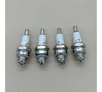 Candela L7T compatibile con motosega a 2 tempi da 33cc a, per motosega BM6A BPMR7A RCJ6Y RCJ7Y WSR5F Disponibile in 1 2 o 4 pezzi(4PCS)