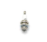 Candela L7T compatibile con motosega a 2 tempi da 33cc a, per motosega BM6A BPMR7A RCJ6Y RCJ7Y WSR5F Disponibile in 1 2 o 4 pezzi(1PCS)