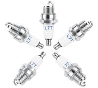Candela L7T Remplacement per NGK BPMR7A & Bosch WSR6F, WSR5F & altri tipi, per t