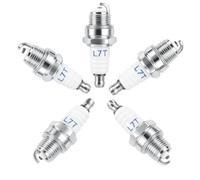 Candela L7T Remplacement per NGK BPMR7A & Bosch WSR6F, WSR5F & altri tipi, per taglierba sega a catena tagliera spazzole tagliera giardino tagliera, 3 pezzi