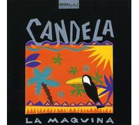 Candela - La Maquina