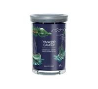 Yankee Candle Signature Tumbler Candela profumata 567 g variante Lakefront Lodge