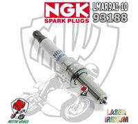 Candela di accensione NGK 93188, 1 pezzo
