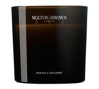 Candela M.Brown Arancia & Bergamotto 600 g Cera