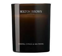 Candela M.Brown Cipresso Costiero & Finocchio Marino 190 g Cera
