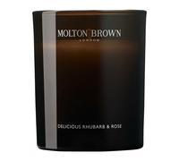 Candela M.Brown Deliziosa Rabarbaro e Rosa 190 g Cera