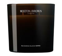Molton Brown Black Pepper Re-Charge 600 gr - candela 3 Stoppini
