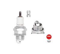 1x NGK BPM7A #7321 Standard CANDELE For E-TON RXL40E 01>07