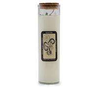 Candela Magica Incantesimo con Cristalli - Seduzione