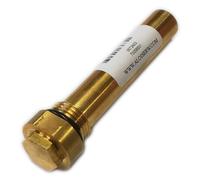 Candela magnetica per defangatore