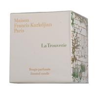 Candela Maison Francis Kurkdjian Home Scents La Trouverie 280 g