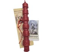 Candela Maria Slatanuti di Mille Nodi Rosso Affidare Annulla Distruggere Ostacoli 1000