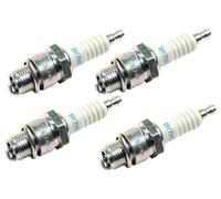Candela Marine NGK 4 X BR7HS per Evinrude Com CV4 Jet CV4 Turbojet CV4 V4
