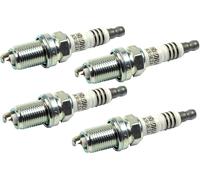 Candela Marine NGK 4X Iridio BKR6EIX-11 Yamaha LZ150TX VZ150T Z150TL Z150TX