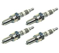Candela Marine NGK 4X Iridio CR9EIX per Yamaha 1000 Cc AR230 SR230 SX230 212X