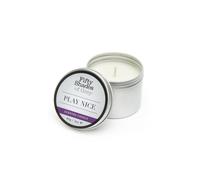 Candela Massaggio Fifty Shades of Grey Play Nice Vaniglia 90 g