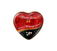 Candela Massaggio Plaisir Secret 35 ml Chewing Gum
