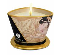 Candela Massaggio Shunga Vaniglia 170 ml