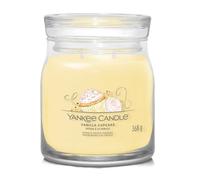 Vanilla Cupcake, candela in giara media Yankee Candle