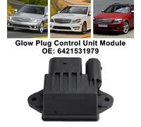 Candela Modulo Unità di Controllo per Mercedes Classe E AWD/RWD S211 W211